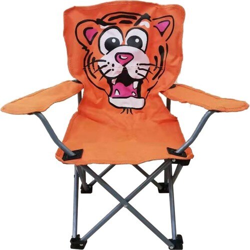 Folding Kids Camping Chairoutdoor Camping Vouwen Verlengen Camping Ultralight Stoel Seat Voor Vissen Festival Picknick