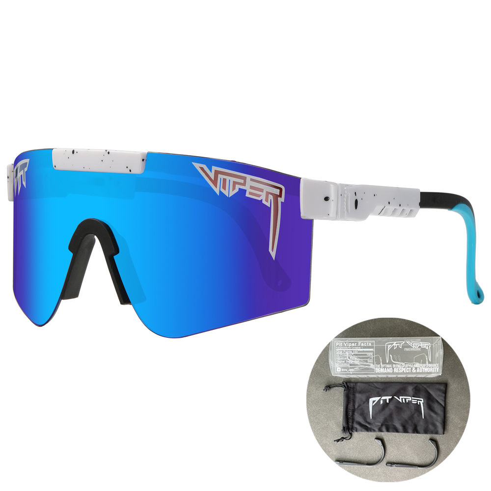 Adult Style Cycling Sunglasses Men Women Outdoor Eyeglasses Sport Glasses Mtb Bike Bicycle Goggles UV400 Eyewear: Blue