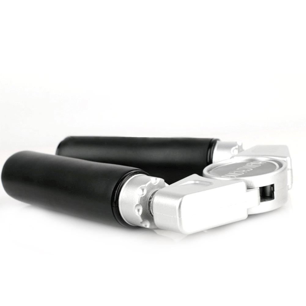 Adjustable Wrist Hand Forearm Gripper Strengthener Arm Chest Expander