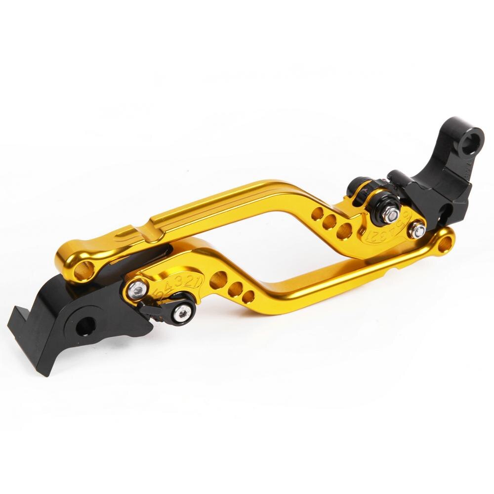 SMOK Motorfiets Accessoires Rem Hevels Voor Yamaha YZF R1 R1M R1S R6 10 Kleuren
