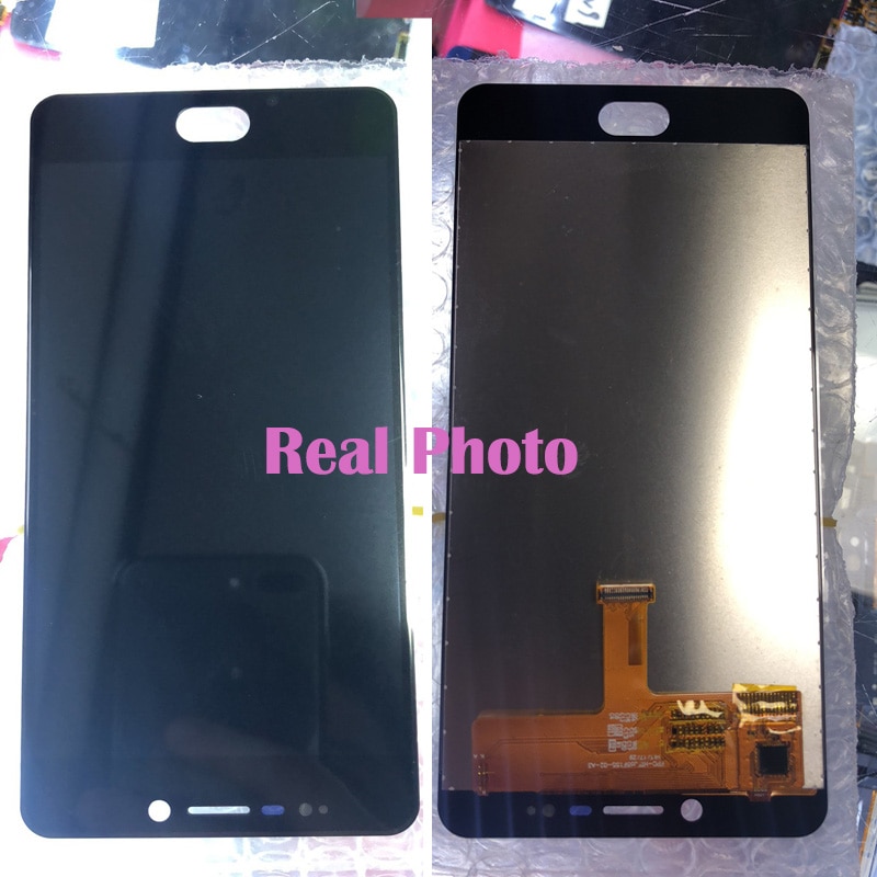 For Elephone P8 LCD Display and Touch Screen 5.5'' Replacement Digitizer Assembly