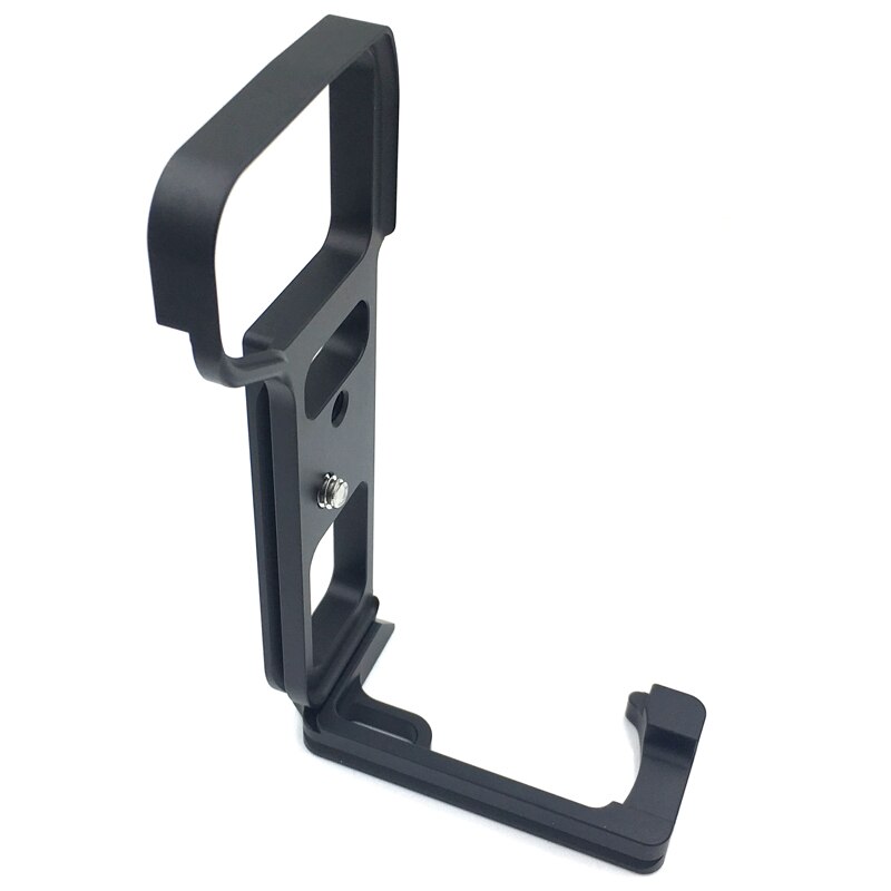 Metal CNC Vertical Shoot Quick Release Plate L Bracket Holder Hand Grip for Sony a9 A7 MARK III A7III A7RIII A7R3 Camera DSLR