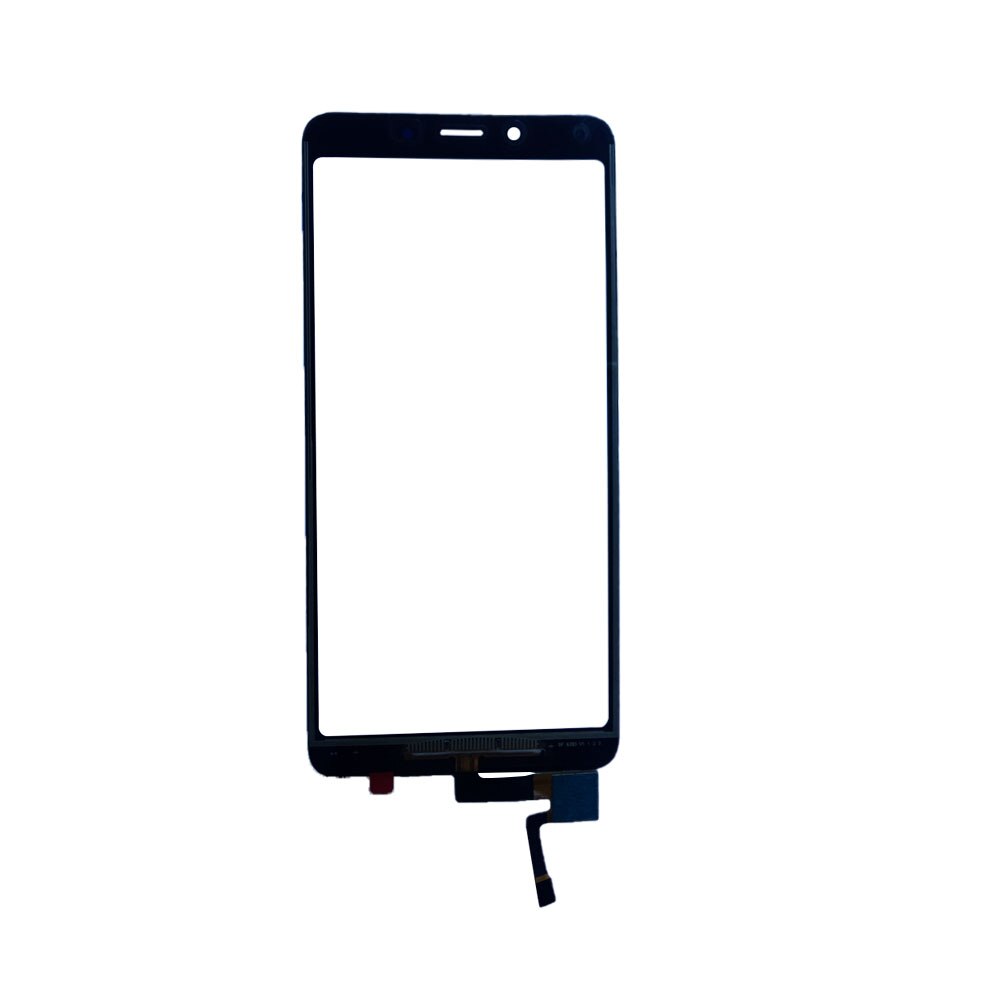 5.45 ''berühren Bildschirm Vorderseite Glas Für Xiaomi Redmi 6 6A Touchscreen Digitizer Sensor Tafel Ersatz Teile Werkzeuge Kleber