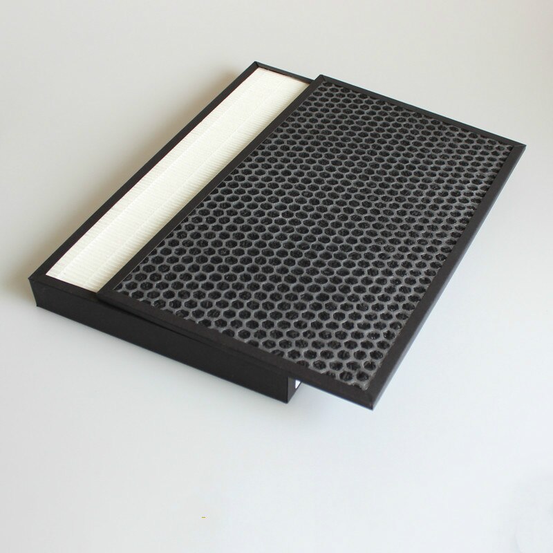 Panasonic F-PXC50R Luchtreiniger Filter Onderdelen... – Grandado