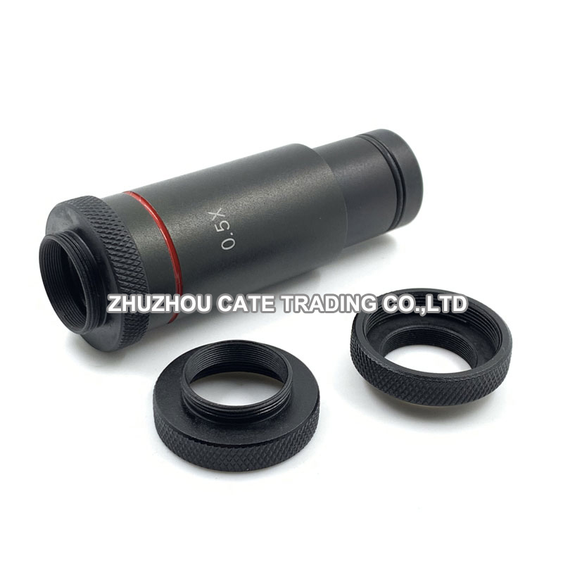 C-RMS Microscoop Objectief Ring RMS-C Rms Draad Naar C Mount Adapter Ring Voor Microscoop Lens Camera M20 M25