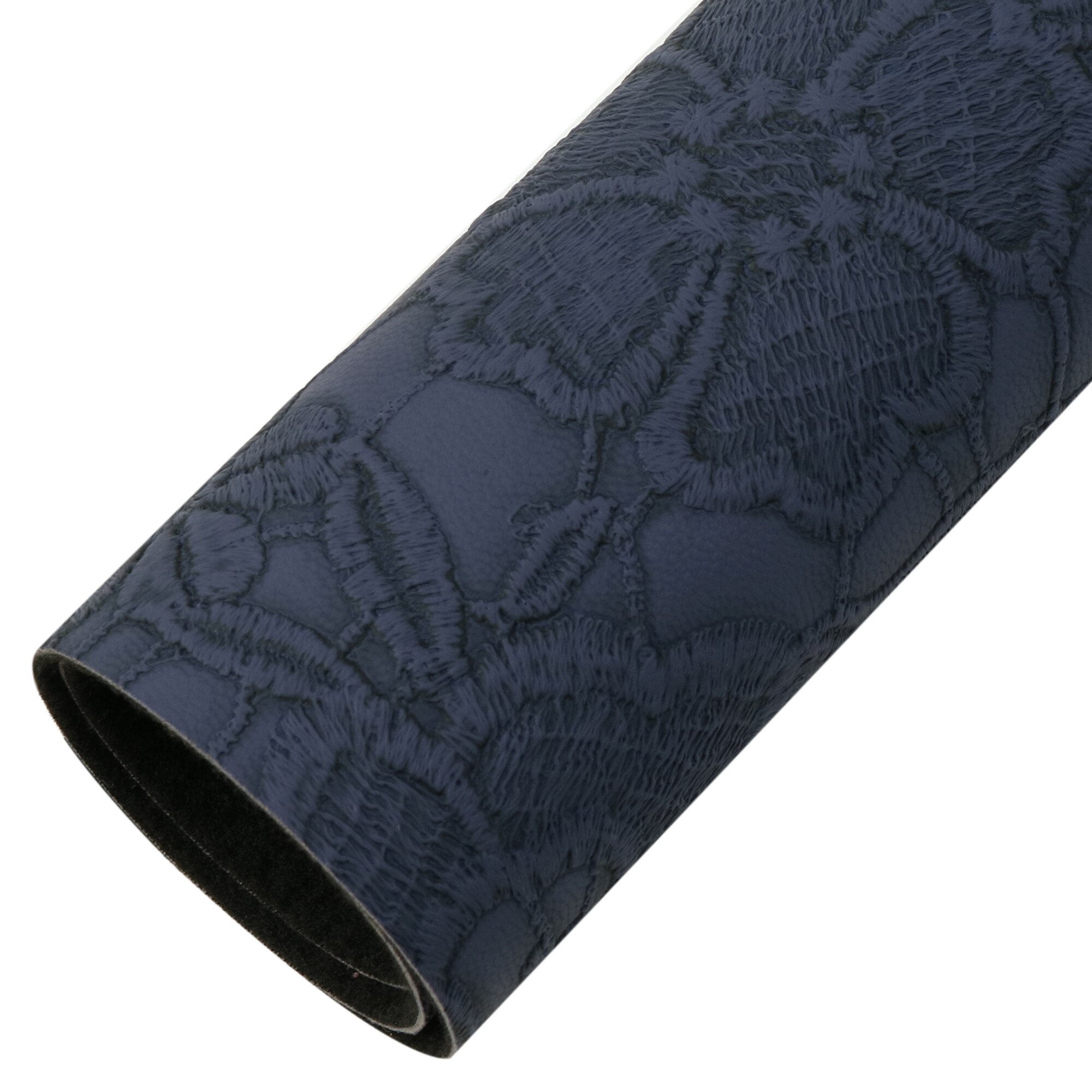 20*33cm Lace Textured Embossed Solid Faux Leather Sheets For Bows Leather Crafts DIY Handmade Material Vinyl Fabric,1Yc22115: 1111745031