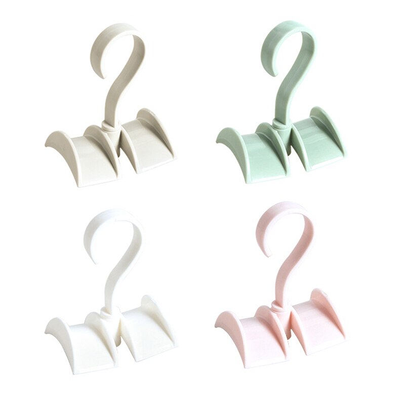 Multifunctionele Haak Zak Kleerhangers Staaf Organisatie Handtas Opslag Purse Opknoping Rack Kleding Hanger Kledingkast