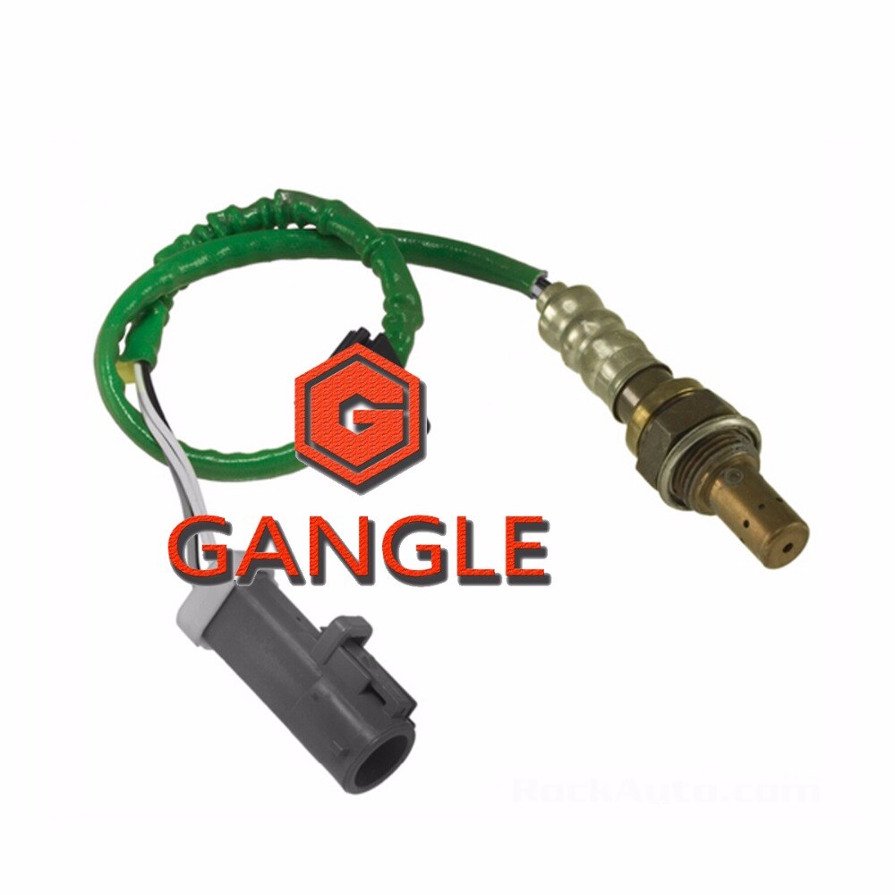 For 2000-2005 ford ekskursjon 5.4l 6.8l oksygensensor lambdasensor  yl8z-9 f 472- aa  yl8z-9 f 472-ad 234-4045