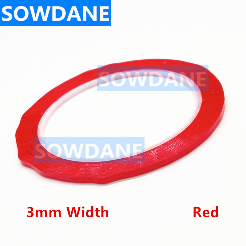 Bande annulaire de Code dentaire multicolore, 1 rouleau/2 rouleaux, pour Instruments dentaires, matériau de dentiste Autoclavable, longueur 65m, largeur 3mm/5mm: Black