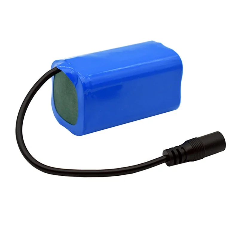 Batería Lipo para buscador de peces de Control remoto, piezas de repuesto para barco de cebo de pesca, Juguetes RC, accesorios 2S V 7,4 mah, T188 T888 12800-5