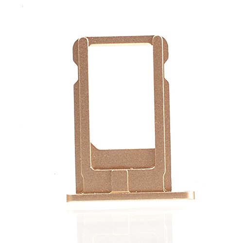 Micro Nano SIM Card Holder Adattatore Presa per il iPhone 6 6s 6 plus SIM Vassoio di Carta Del Supporto Slot di Ricambio parte