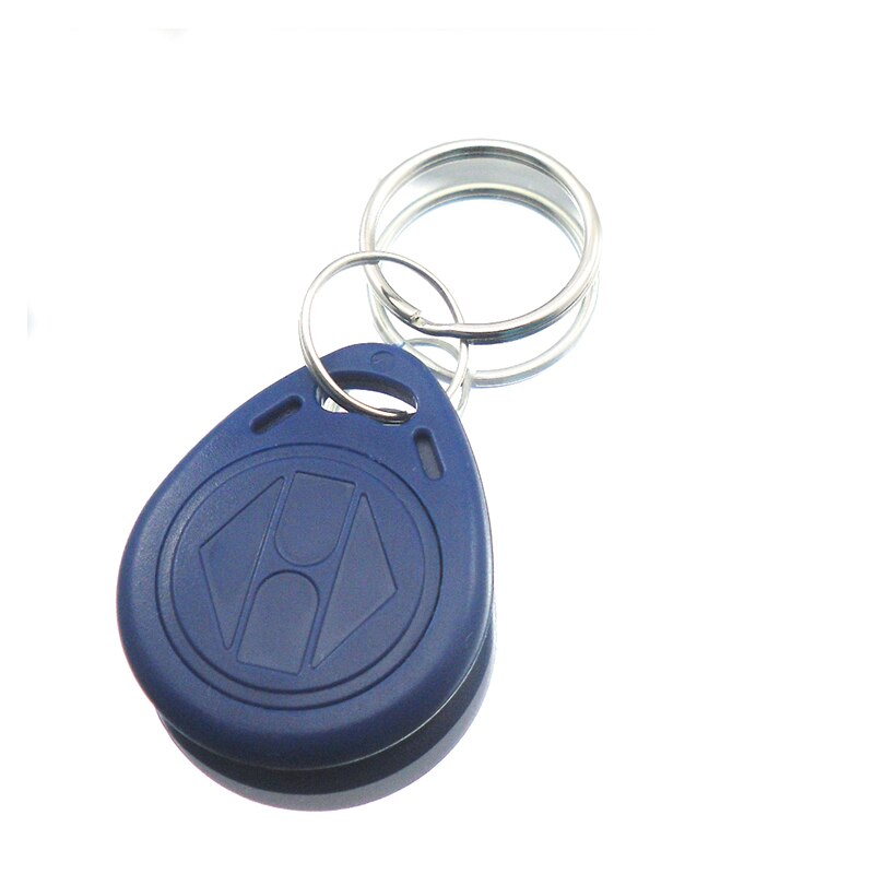 20Pcs EM4305 125Khz Key Copy Rewritable Writable Rewrite EM ID T5577 keyfobs RFID Tag Ring Card Proximity Token Access Duplicate