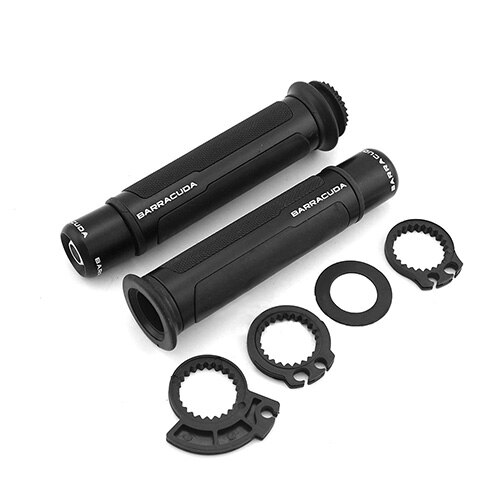 SEMSPEED Motorrad Kurz Bremse Kupplung Hebel Für YAMAHA XMAX 250 XMAX300 X-MAX 250 300 zubehör: handhaben Bar einstellen Schwarz