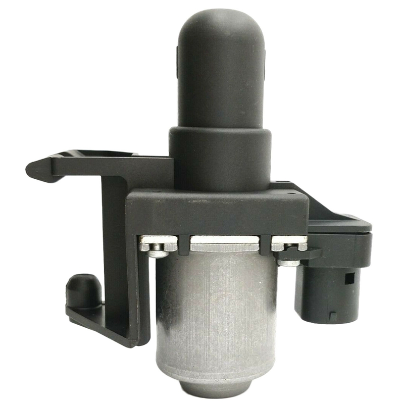 HAVC Water Heater Climate Control Valve for -BMW E36, E46, E60, E61, E63, E53, E39, E52 64118375443