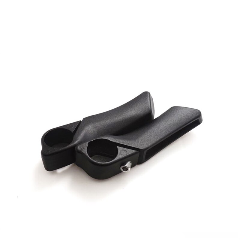 Styre barend grep mtb landevei terrengsykkel sykkel grep bar ende aluminiumslegering ergonomi barends sykkel sykkel tilbehør