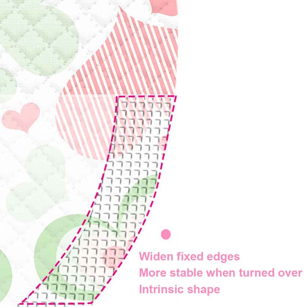 10 stuks zachte voedende niet-geweven stof schattige waterdichte speeksel schort wegwerp baby slabbetje verstelbare band comfortabele peuter
