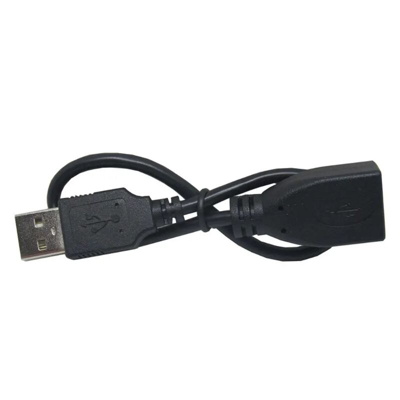 1 takım siyah RTL2832u RTL SDR kablosuz radyo alıcısı USB RTL-SDR Dongle anten