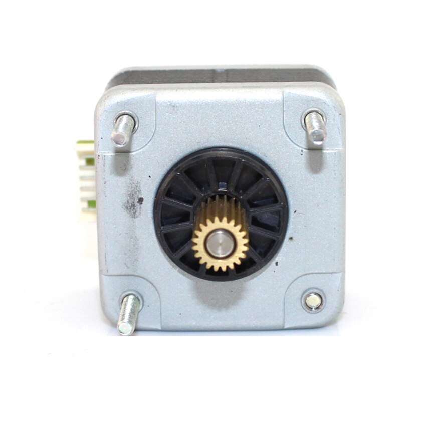 1PC 12V Nema 42 Stepper Motor With screws Feedback Encoder square Motor Body Height for Engraving machine CNC DIY motor