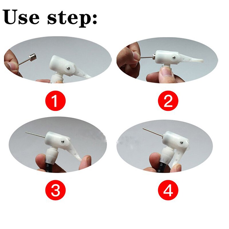 20 Pcs Ball Air Needle Basketball Inflating Pump Needle Aluminum Alloy Football Inflatable Air Valve Adaptors Nozzle Pump Pin