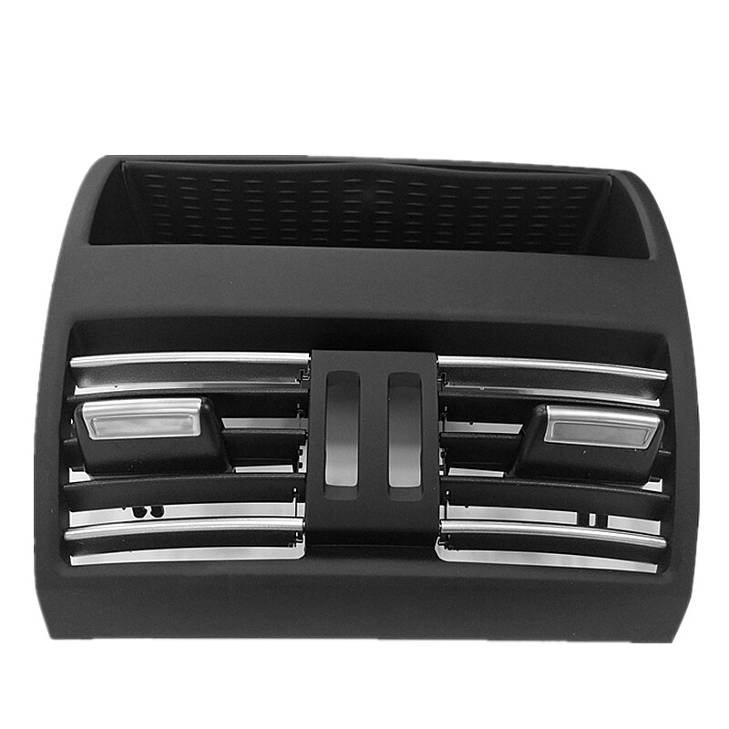 Rear Air Conditioning Ventilation Grille Air Outlet Frame For Bmw 5 Series F10 F11 64229172167 64 22 9 172 167: Default Title