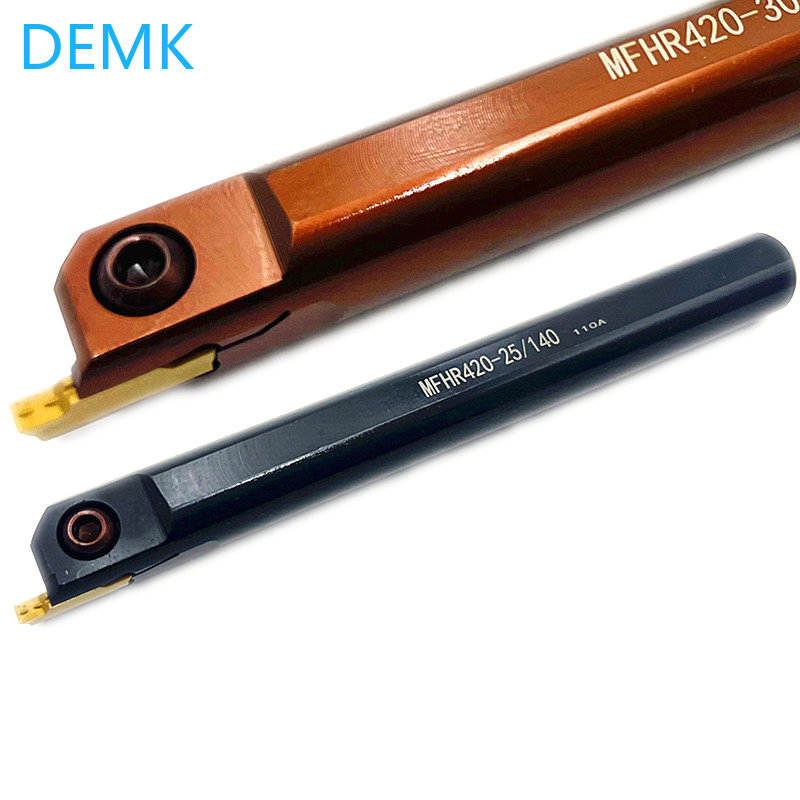 Mfh mfhr 216 r 08 20/140 mfhr 220 320 420 425 25/140 r6 r8 r10 finne fjærstål innvendig holder innvendig skrog endeflate sporkniv