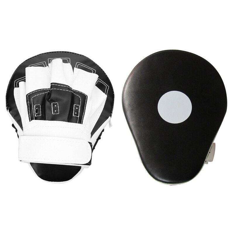 ¡Oferta! almohadillas de boxeo Sanda, manecillas de entrenamiento de mano para boxeo Taekwondo, Taekwondo, tapete de entrenamiento para boxeo