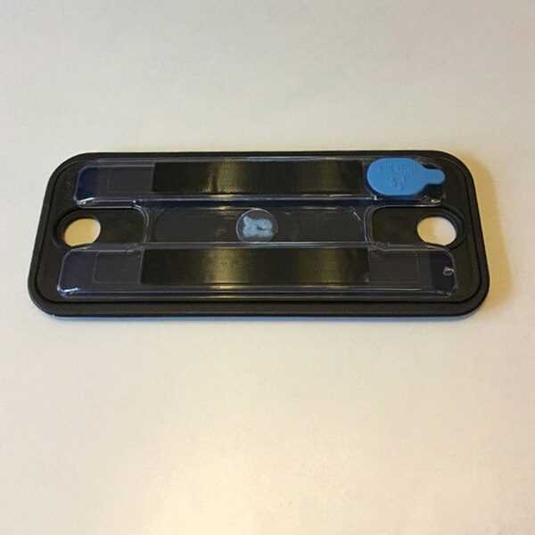 Piastra Di Pulizia Con Serbatoio IRobot Per Braava 320 E 380 - Ricambio Originale - Foto 2