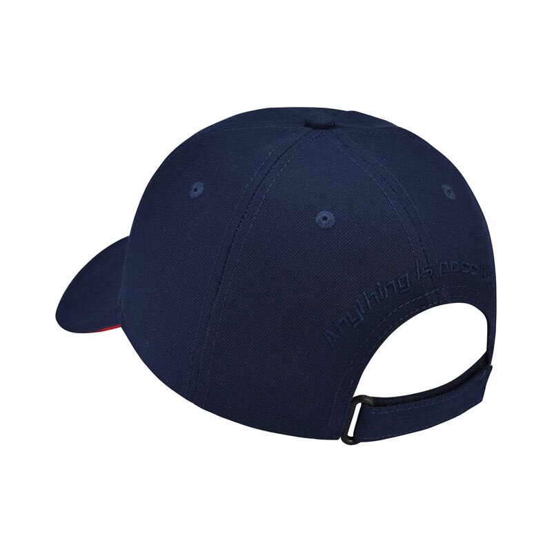 Li-Ning Unisex The Trend Baseball Cap 100% Polyester 56-60cm LiNing Comfort Sports Caps Hats AMYP016 EJFM19