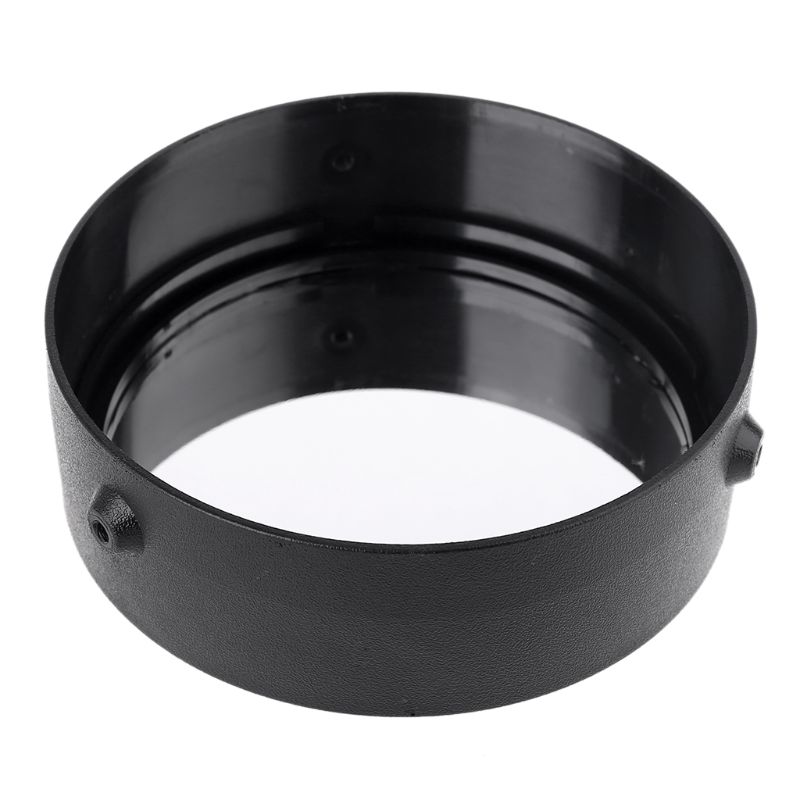 Solar Filter Bard Adjustable 60-90mm Telescope Solar Baader Filter Cover w/ Box C90A