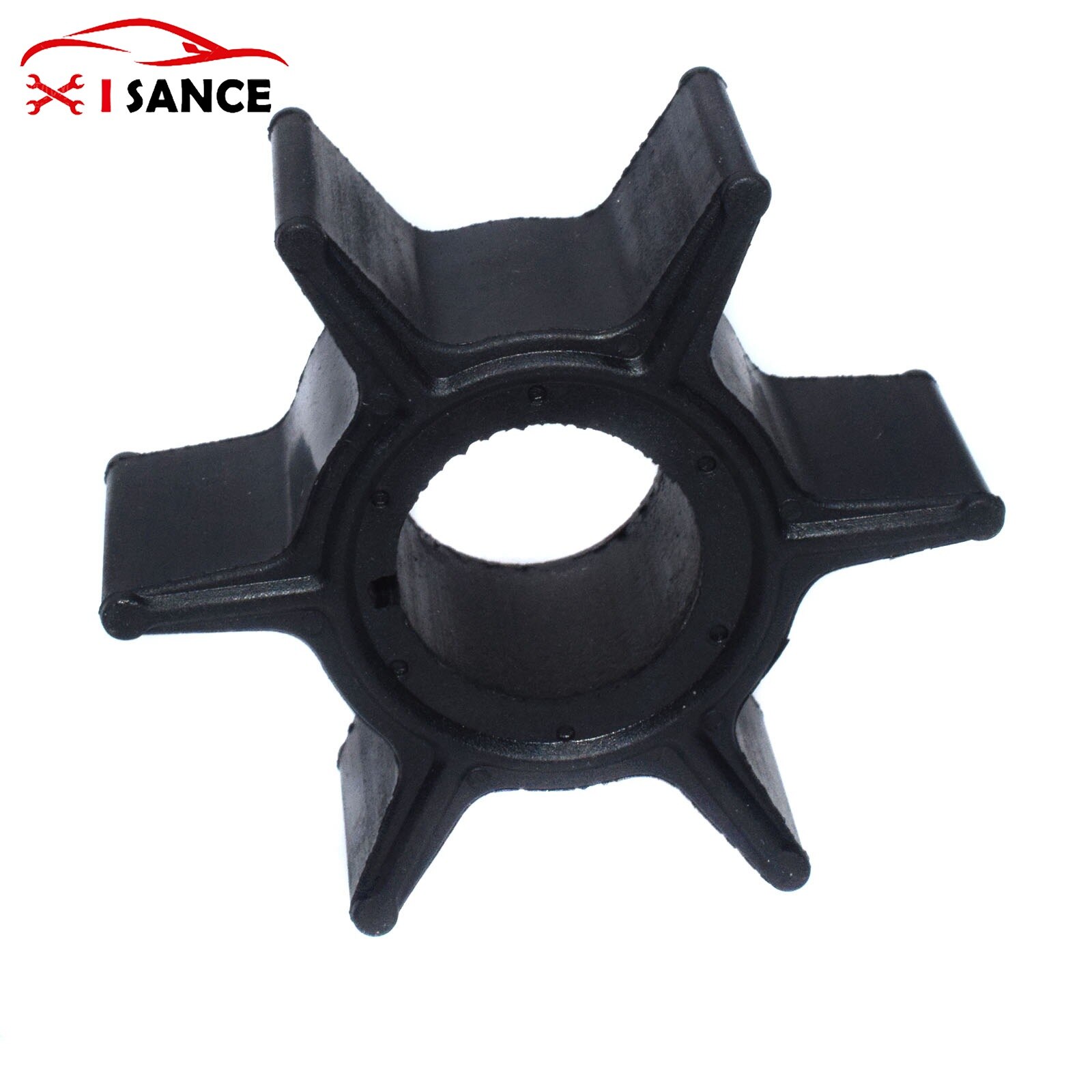Water Pump Impeller for Tohatsu Nissan 30/40/50HP 3C8-65021-2 Outboard 18-8922