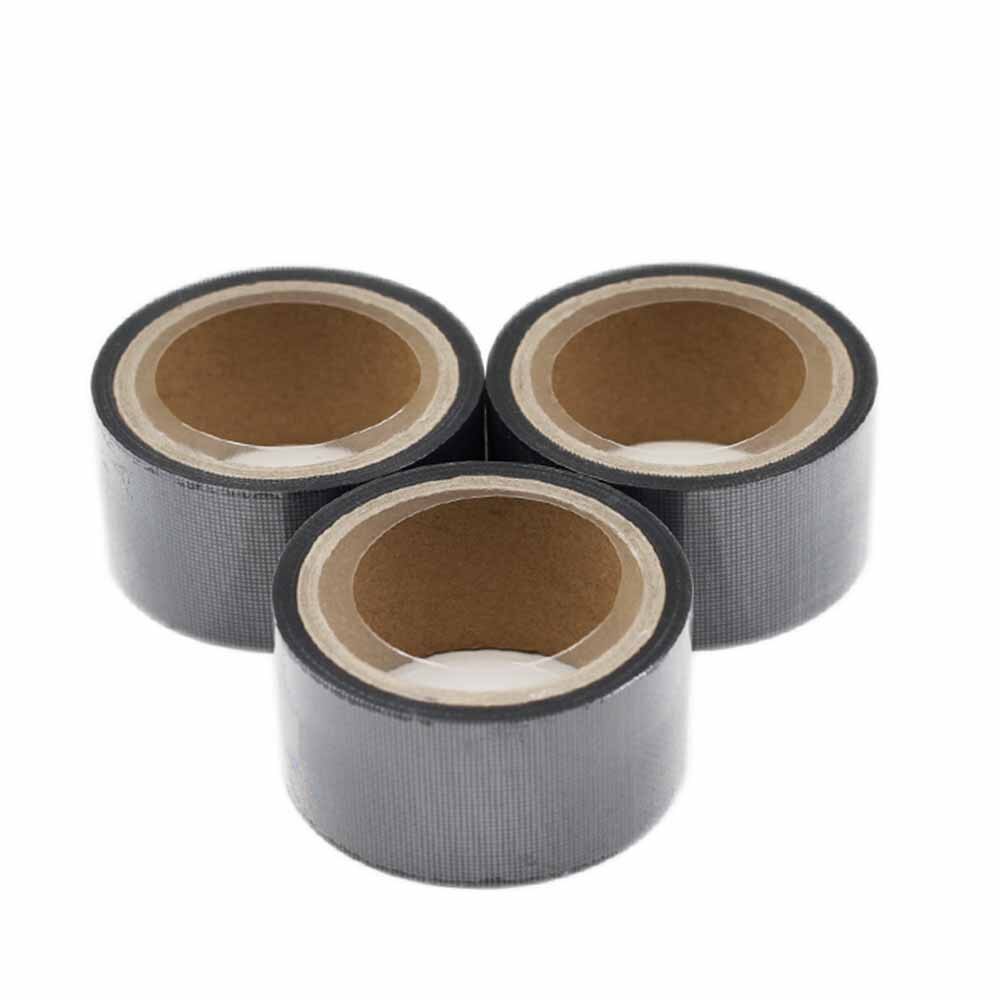 Window Screen Repair Kit Mesh Repair Tape Waterproof for Window Tears Holes Strong Adhesive for Repair Holes