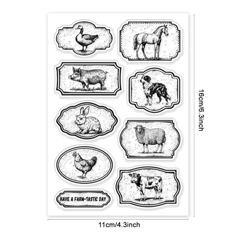 1 hoja de sellos transparentes con texto de bendición de hojas de Ginkgo para hacer tarjetas, sellos transparentes de hojas de otoño, sellos transparentes para bricolaje