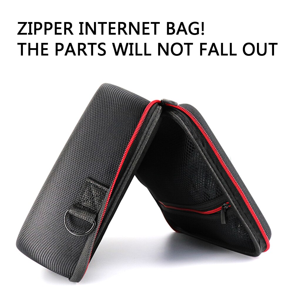 For DJI Mavic Pro Bag Waterproof Portable shoulder Carry Case Handbag for DJI MAVIC Pro Shockproof Storage Pouch Accessories