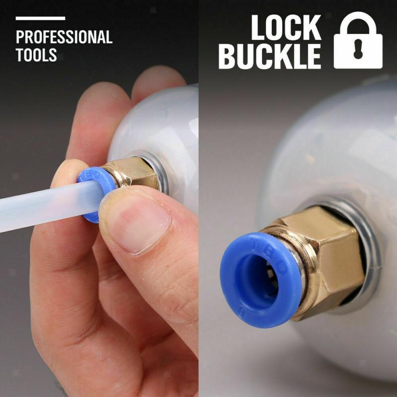 Car Oil Fluid Extractor Filling Syringe Bottle Transfer Hand Pump Tools 200cc Oil Fluid Pump RV ATV Boat Transfer Pump Accessory