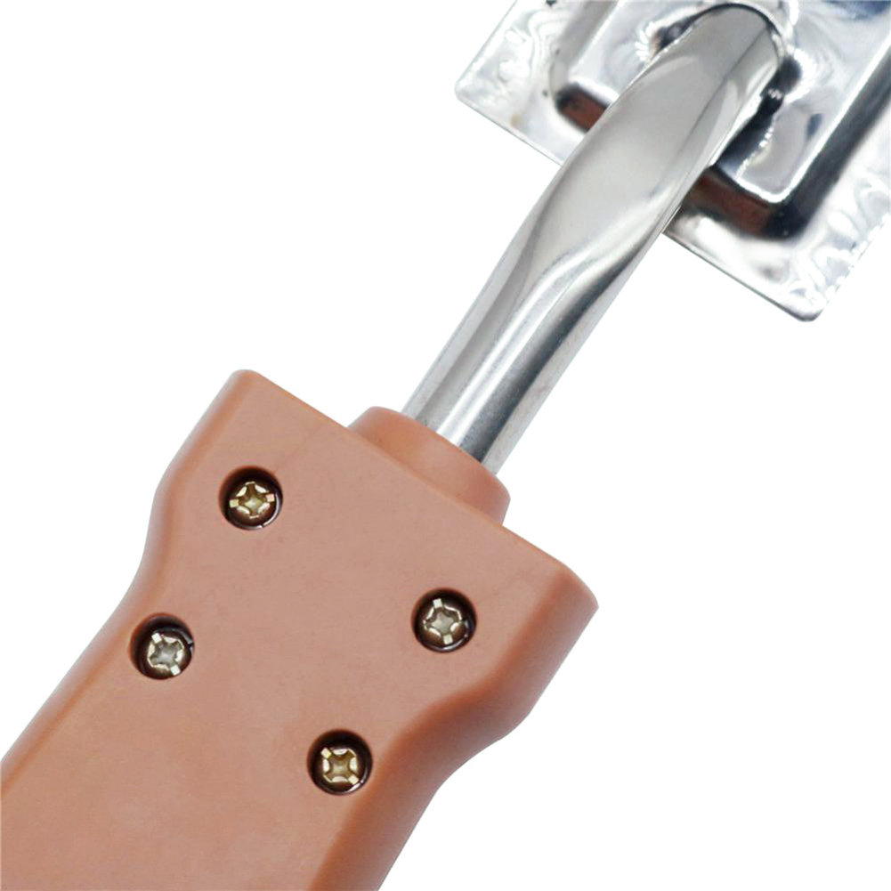 Durable pratique contrôle de la température électrique coupe miel couteau 220V 140-160 degrés Celsius apiculteur apiculture abeille outils