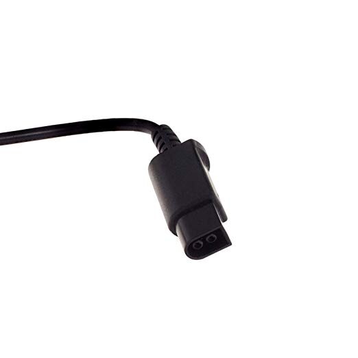 Adaptador de pared Ruitroliker AC para sistema Gamecube NGC