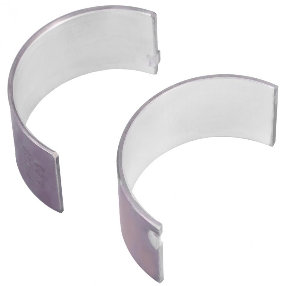 1 Set Replacement Connecting Rod Bearing For Generator 186F 5KW Generator Parts Accessories