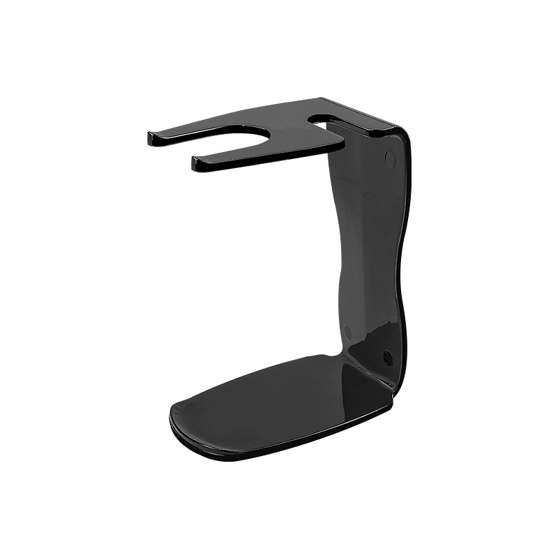 Juego de brochas de afeitar , kits de afeitado 3 en 1 con brocha de afeitar, cuenco de afeitar y soporte de afeitado, kit de para el día del padre: Rojo