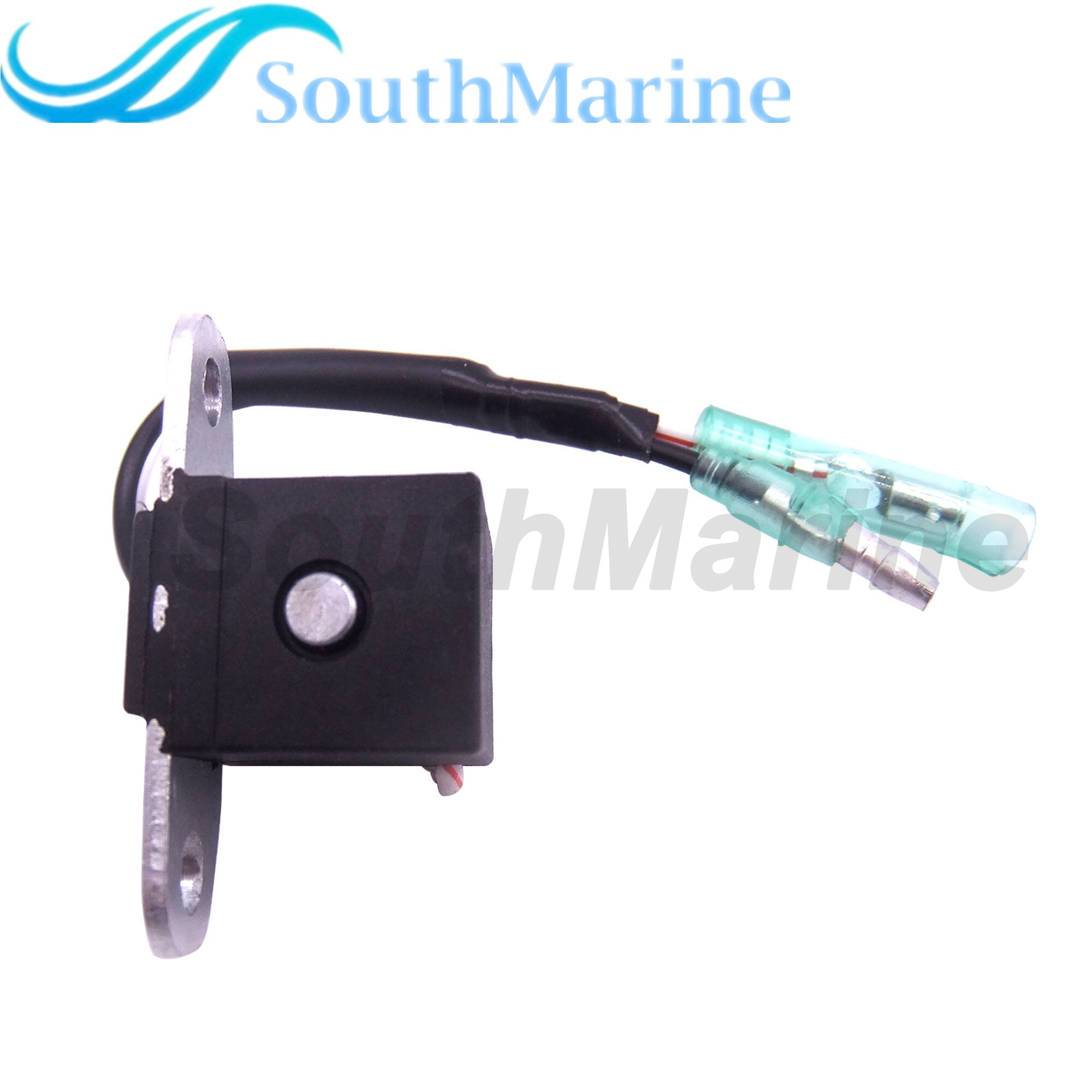 Bobine D'Allumage Haute Pression Parsun F20 F25 4 Temps – Remplace F25-05120000, Fiabilité Maximale Pour Moteur Hors-Bord