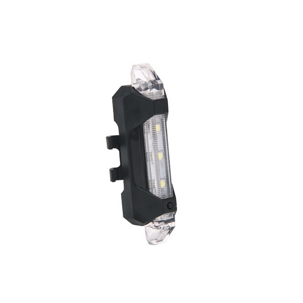 AUBTEC MTB Fahrrad Licht Sicherheit Warnung Fahrrad Rückleuchten Hinten Lampe Wasserdicht Super Helle LED Taschenlampe Nacht Radfahren Ausrügestochen