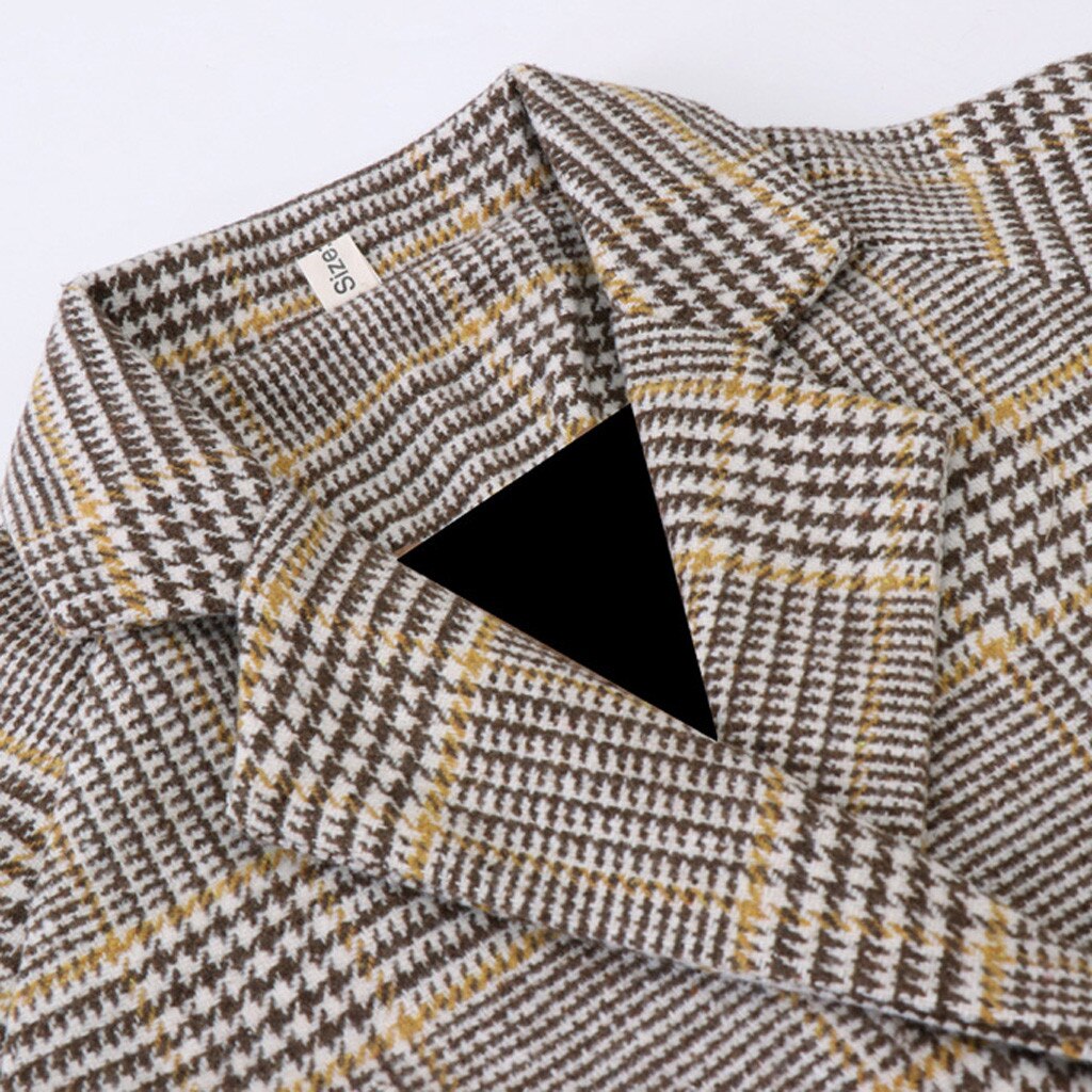 Girl winter coat kids girls overcoat wool coat for girls children warm long jacket outerwear clothes teen windproof