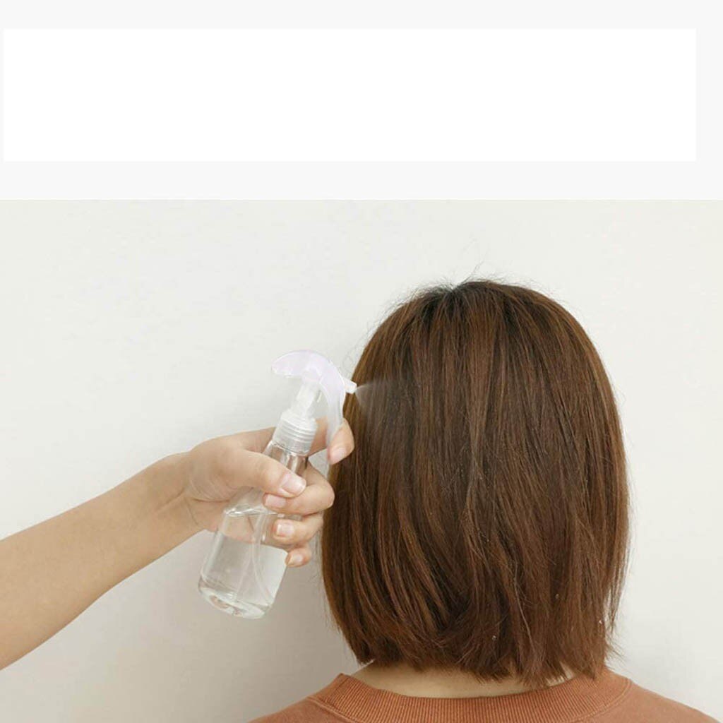 25 # Spray Flessen Trigger Sproeier Essentiële Oliën Aromatherapie Navulbare Parfum Verstuiver Parfum Flessen Met Spray Amber