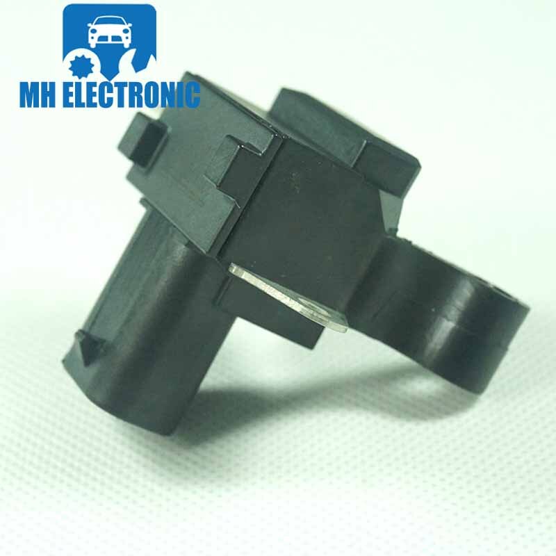 MH ELECTRONIC Alternator Voltage Regulator 12V B-Circuit for Denso IR/IF Alternators 126600-3290 VR-H2005-163 MH-N6329 IN6329