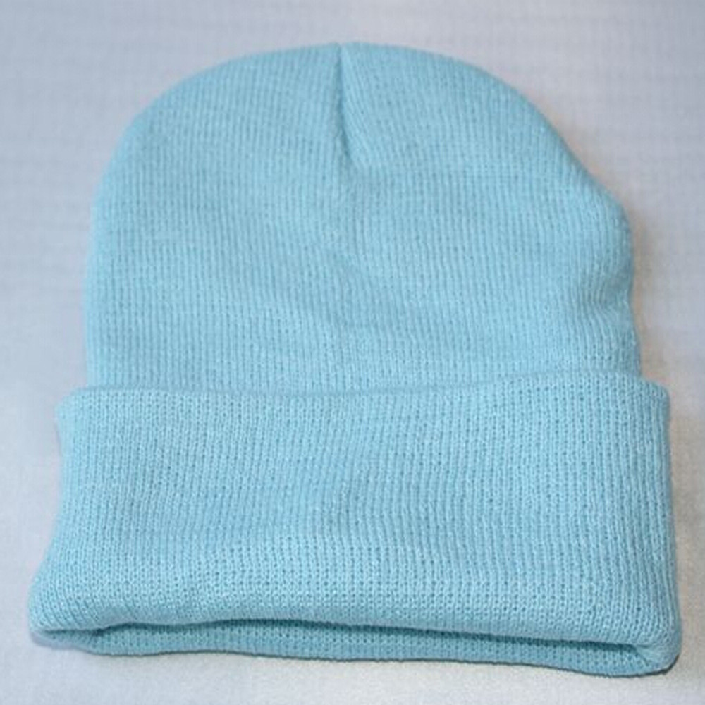 Skullies beanies unisex slouchy sticking beanie hip hop keps varm vinter skidmössa för män kvinnor dam höst slouch hattar: 8
