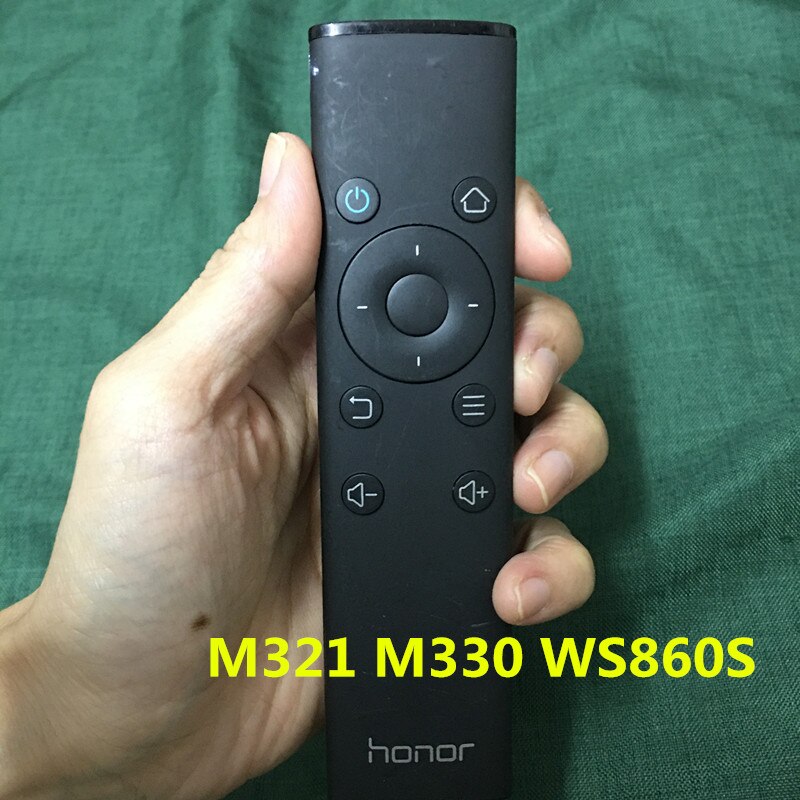 Reproductor de red glory cube para Huawei, nueva versión en inglés, M321, M330, WS860S, mando a distancia, , 90%