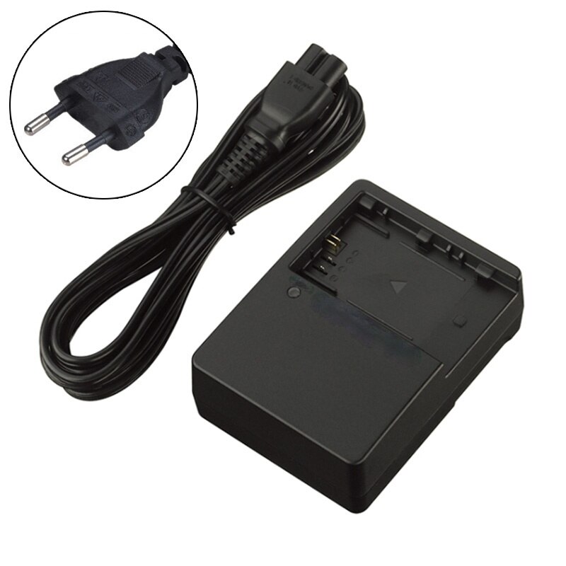 GloryStar Newly Camera Battery Charger EU AU UK US Plug LC-E6E LCE6E LCE6 LC E6 E6E For Canon EOS 70D 60D 6D 7D 5D2 5D3 LP-E6