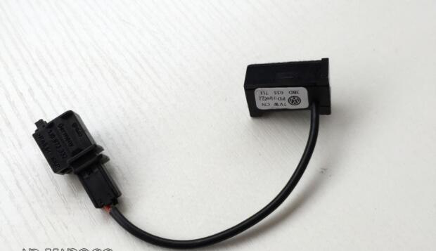 9 w 2 9 w 7 bluetooth telefongrensesnittmodul ledninger til rns 510 rcd 510 polo golf  mk5 6 mk6 passat  b6 1 k 8035730d 1 k 8 035 730 d