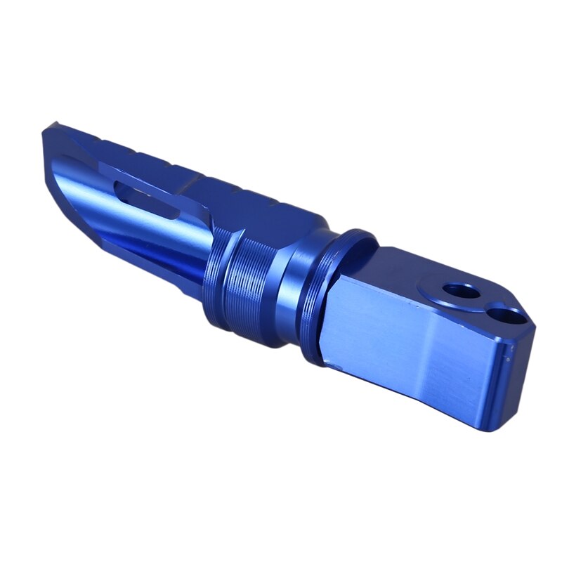 Accesorios para motocicleta, apoyapiés traseros para HONDA Forza 125, Forza