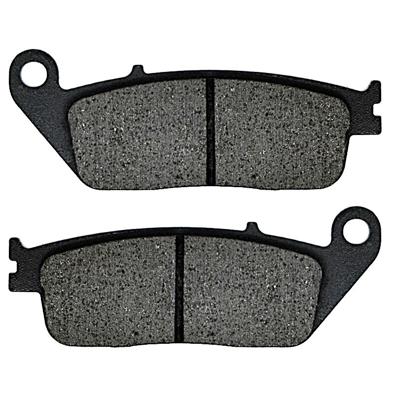 For Yamaha YP 125 R X-MAX ( 2DM/Brembo R/Caliper ) YP125 R XMAX Sport Motorcycle Brake Pads Front Rear: GFY Front 1 pair