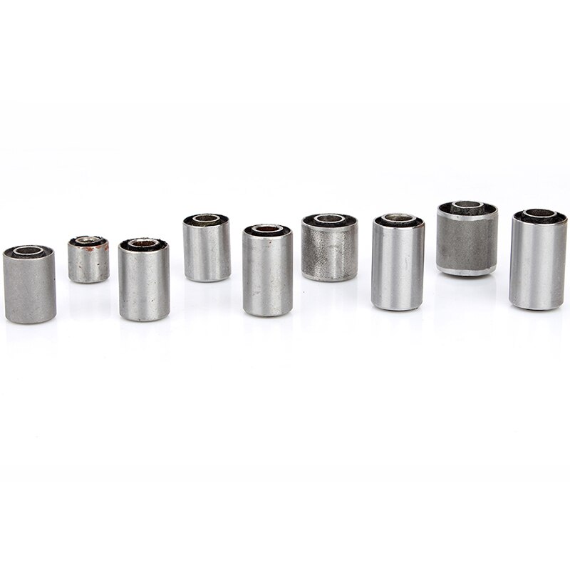 50-250cc Motorcycle Rear Wheel Buffer Bushing For Scooter Pit Drit Moped ATV Go Kart Rubber Parts